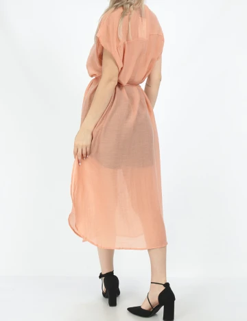 Rochie Medie Reserved, somon