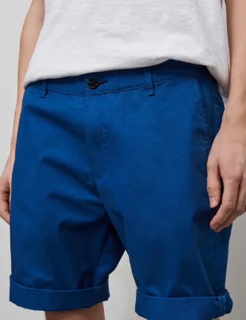 Pantaloni scurti Reserved, albastru