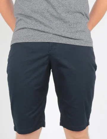 Pantaloni scurti Reserved, bleumarin