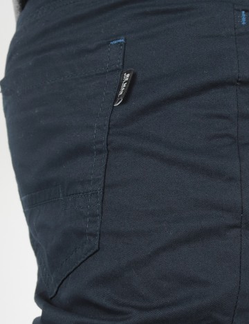Pantaloni scurti Reserved, bleumarin