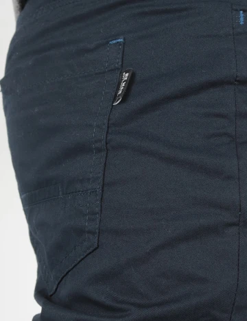 Pantaloni scurti Reserved, bleumarin