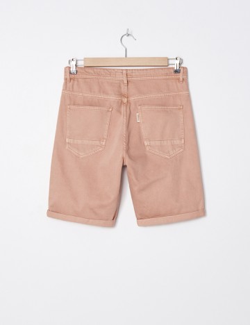 Pantaloni scurti House Brand, roz
