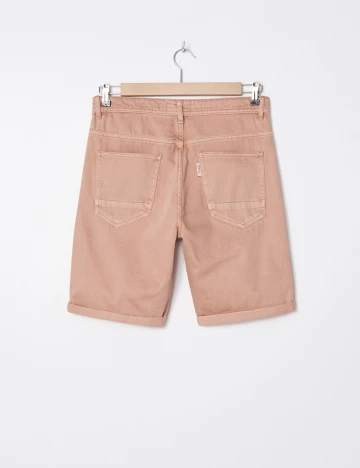 Pantaloni scurti House Brand, roz