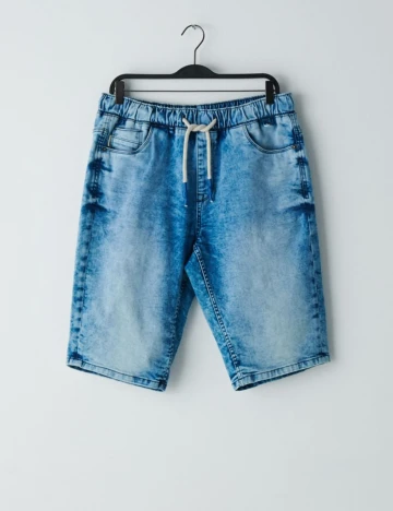 Pantaloni CROPP, albastru