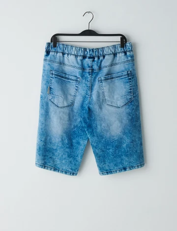 Pantaloni CROPP, albastru