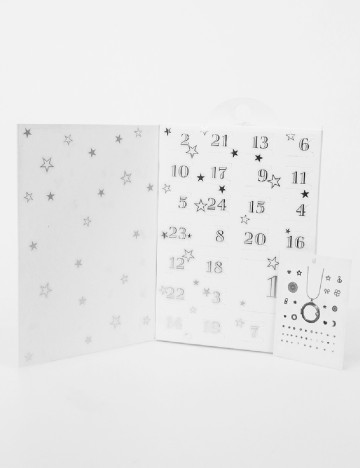 Set Coliere s.Oliver, argintiu