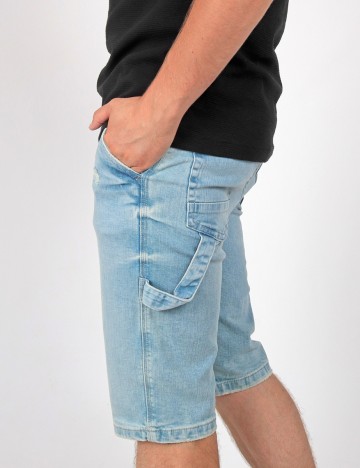 Pantaloni scurti Reserved, albastru