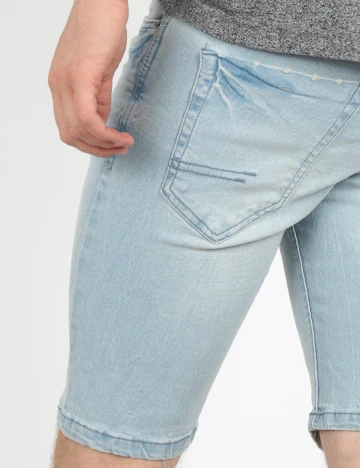 Pantaloni scurti Reserved, albastru