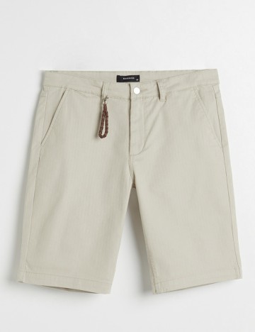 Pantaloni scurti Reserved, gri, 28