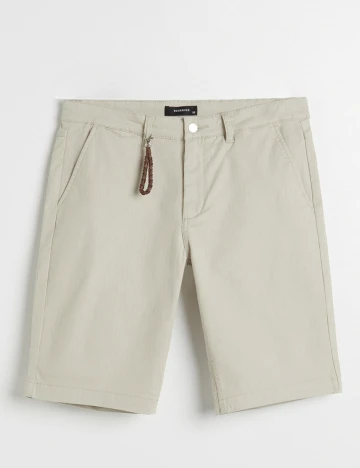 Pantaloni scurti Reserved, gri