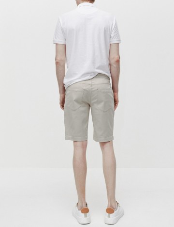 Pantaloni scurti Reserved, gri