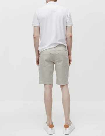 Pantaloni scurti Reserved, gri