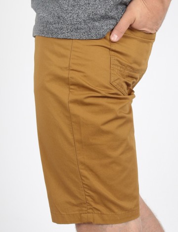 Pantaloni scurti Reserved, maro