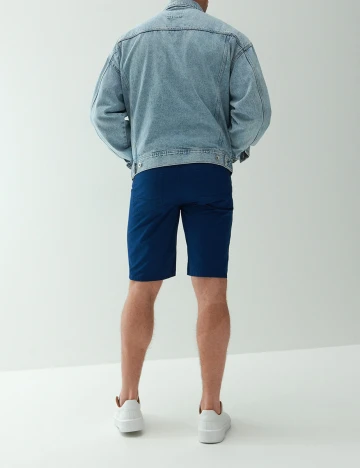 Pantaloni scurti Reserved, albastru