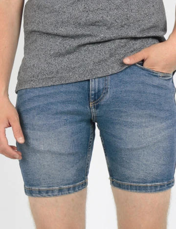 Pantaloni scurti Reserved, albastru