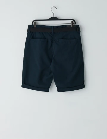 Pantaloni scurti CROPP, bleumarin