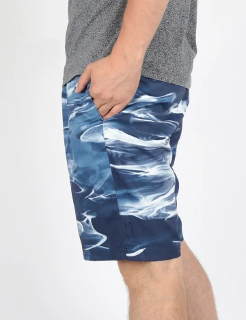 Pantaloni Scurti Reserved, bleumarin