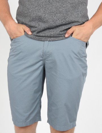 Pantaloni scurti Reserved, albastru, 29
