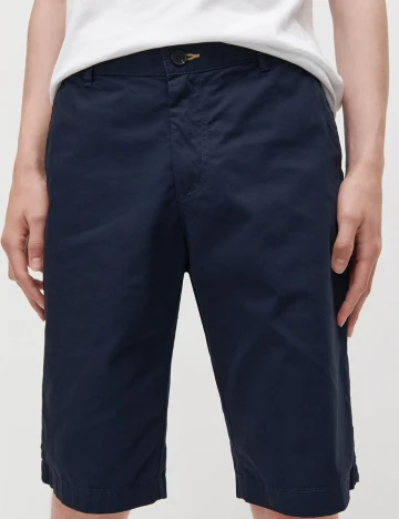 Pantaloni scurti Reserved, bleumarin