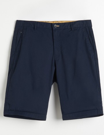 Pantaloni scurti Reserved, bleumarin