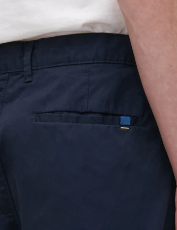Pantaloni scurti Reserved, bleumarin