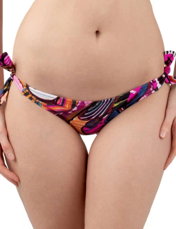 Chilot de baie Antigel, mix culori