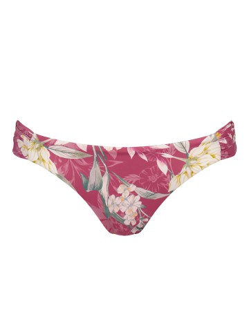 Chilot de  baie Triumph, roz