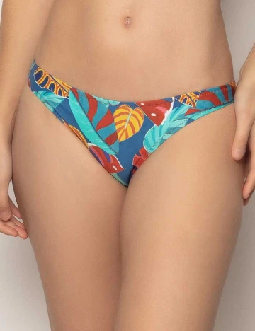 Chilot de baie Antigel, mix culori