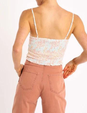 Top Pimkie, mix culori