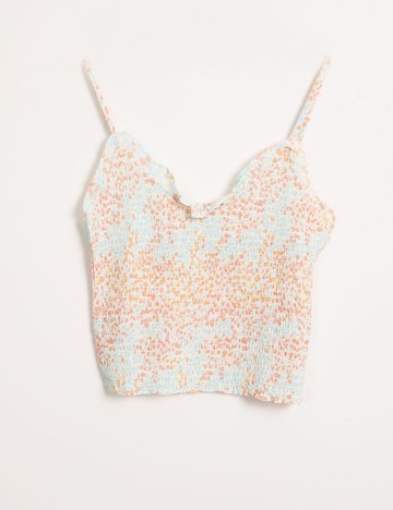 Top Pimkie, mix culori