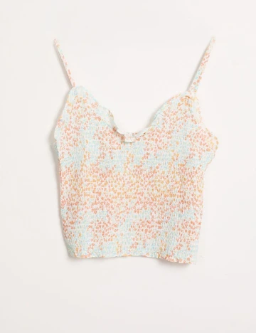 Top Pimkie, mix culori