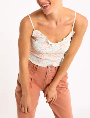Top Pimkie, mix culori