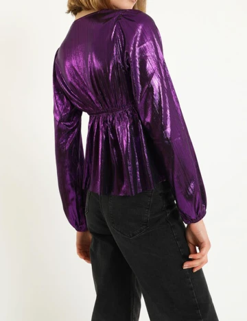 Bluza Pimkie, mov