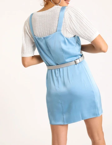 Rochie Scurta Pimkie, bleu