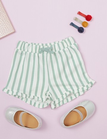 Pantaloni scurti C&A, mix culori