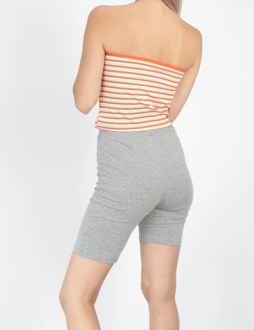 Top Stradivarius, mix culori
