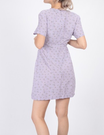Rochie Scurta SHEIN, mov