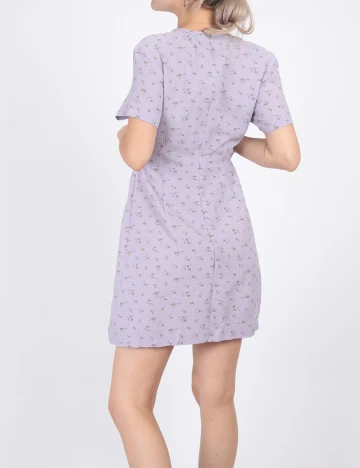 Rochie Scurta SHEIN, mov