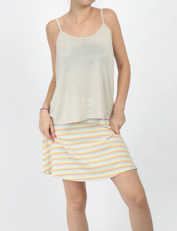 Maiou Vero Moda, ecru