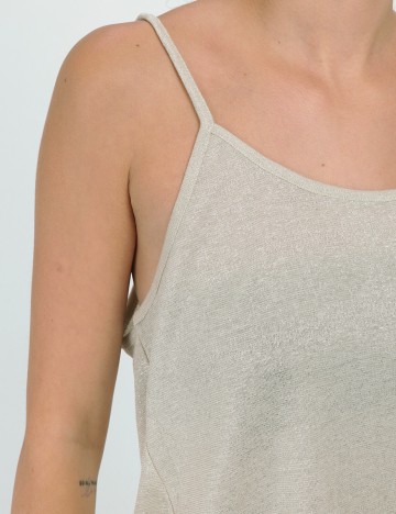 Maiou Vero Moda, ecru
