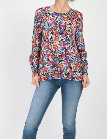 Bluza Vero Moda, floral