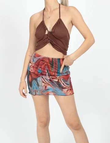 Top SHEIN, maro