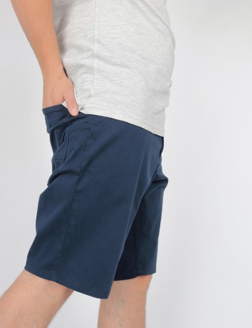 Pantaloni Scurti Reserved, bleumarin