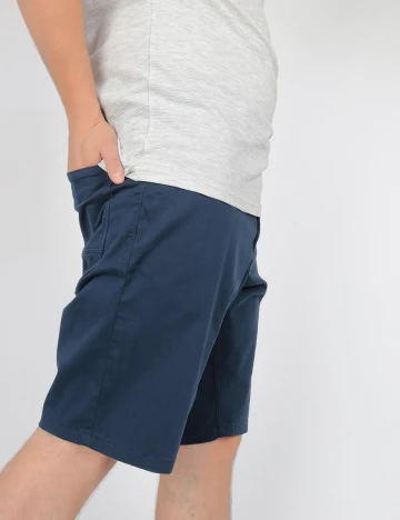 Pantaloni Scurti Reserved, bleumarin