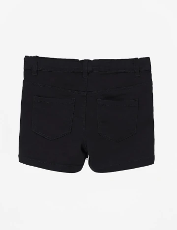 Pantaloni scurti Name It, negru