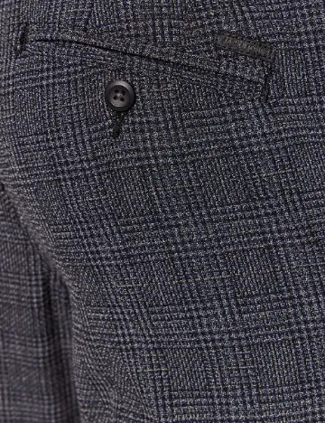 Pantaloni Jack&Jones, gri