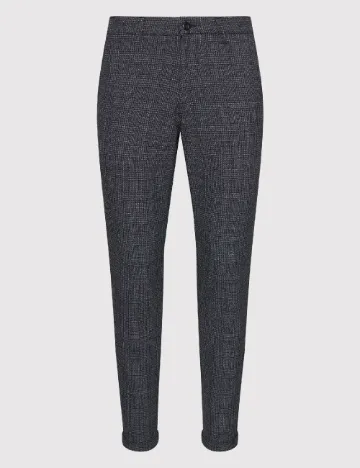 Pantaloni Jack&Jones, gri