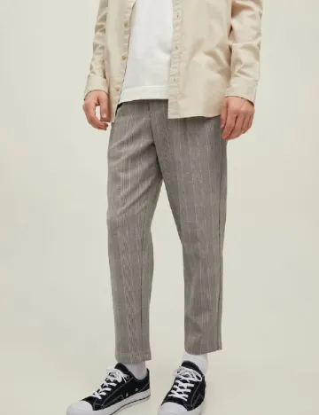 Pantaloni Jack&Jones, gri, W28/32
