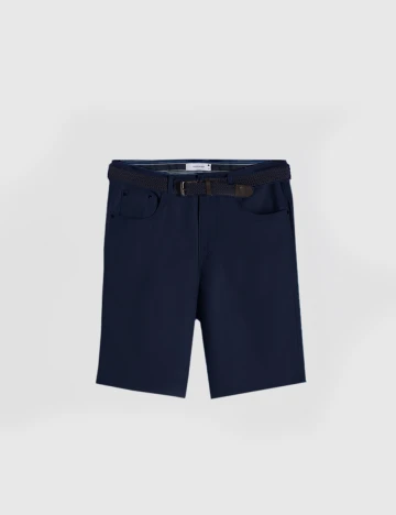 Pantaloni Scurti Reserved, bleumarin