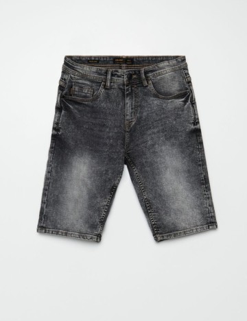Pantaloni scurti CROPP, gri